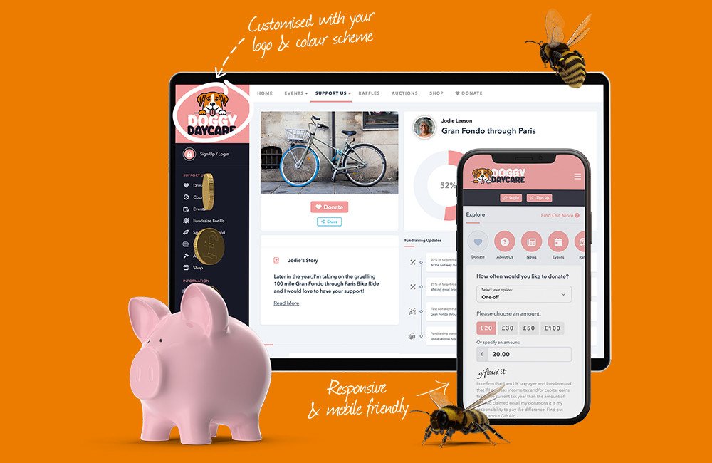 Online Raffles for Marketing & Promotions Power Engagement and Growth